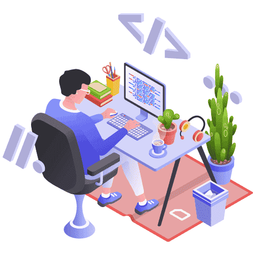 Custom Software Development Company